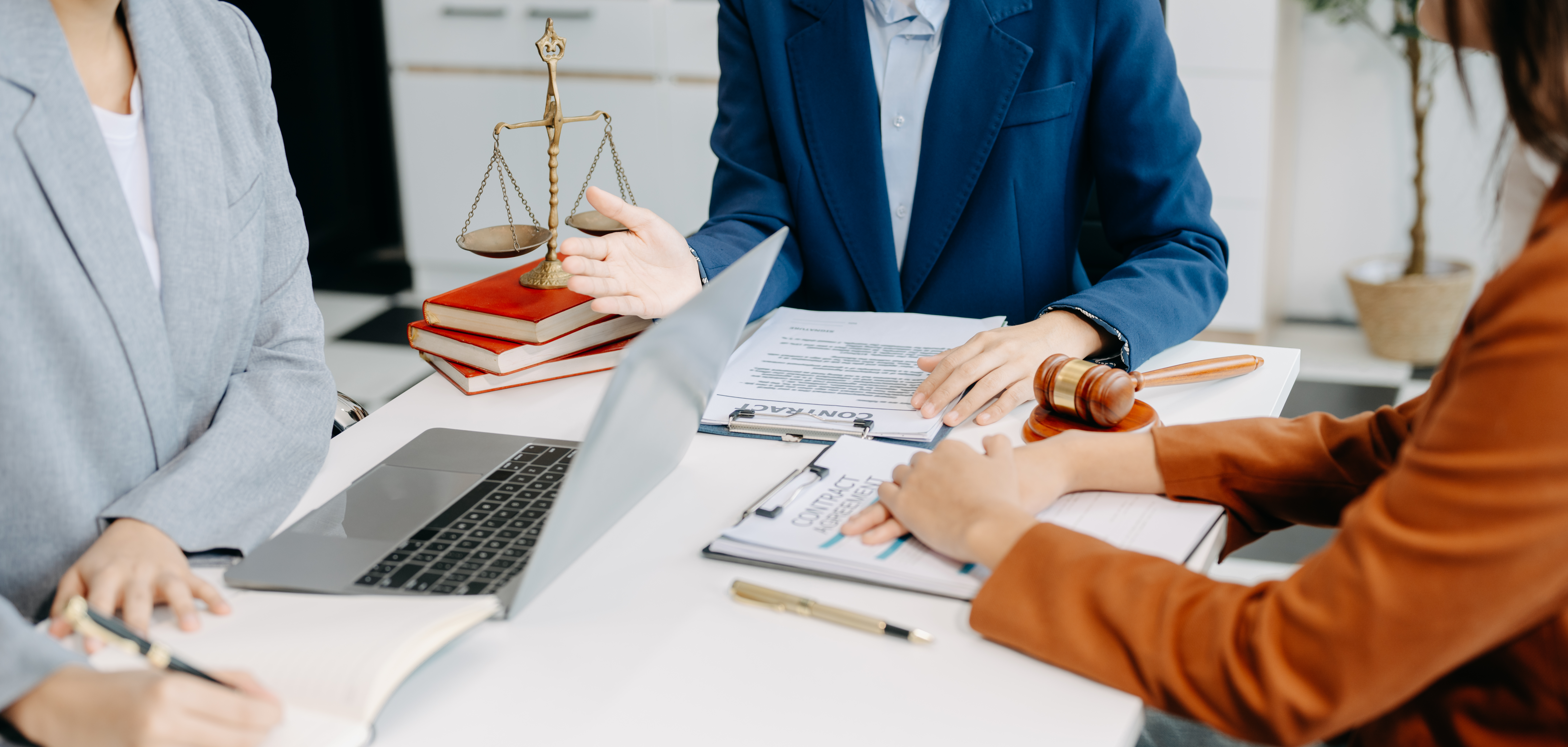 Compliance and policy guidance