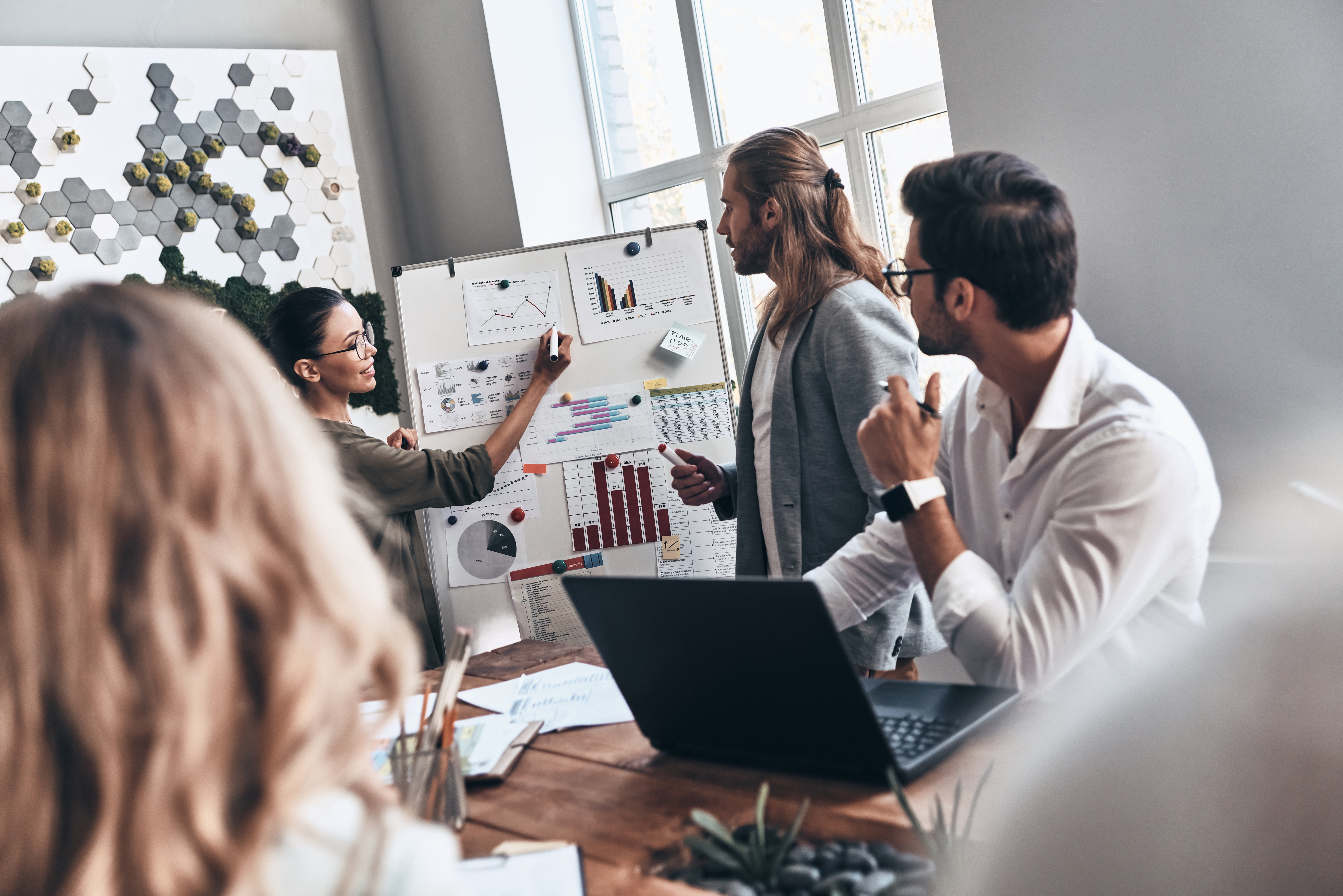 Cross-border marketing and branding